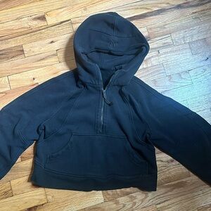 Lululemon scuba hoodie